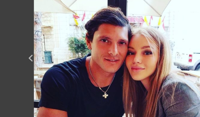 aldo-montano-e-olga-terremoto