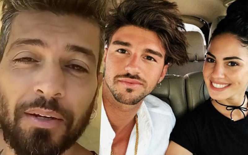 alessandro-calabrese-corna-damante-giulia-de-lellis-sonia-lorenzin