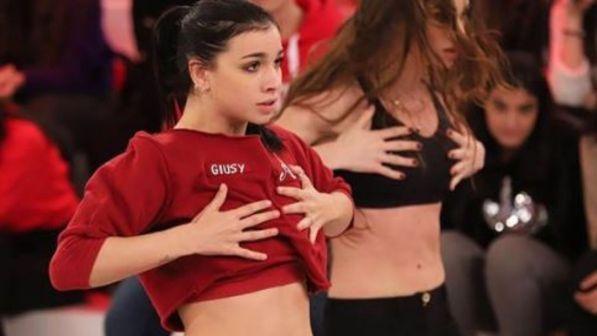 amici-giusy-maria-de-filippi-gossip