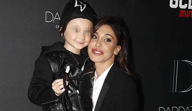 belen-rodriguez-santiago-pitti-bimbo-milano-fashion-week