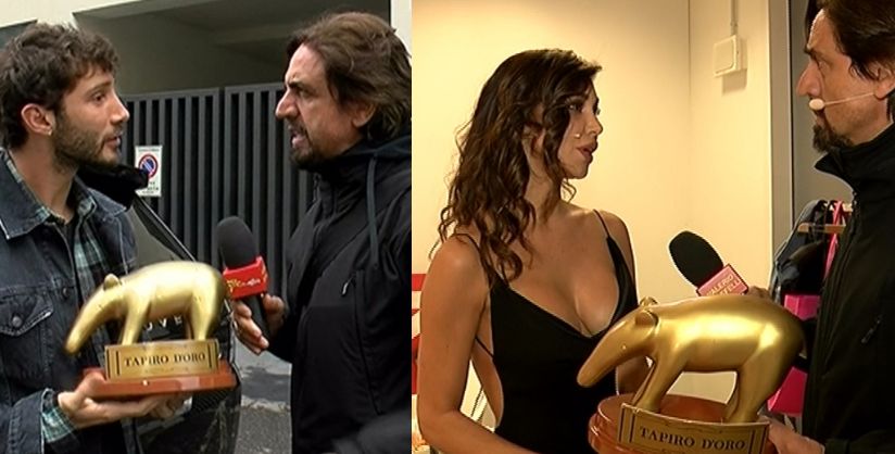 belen stefano tapiro insieme divorzio