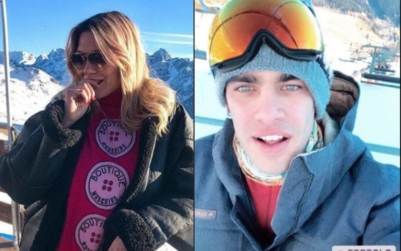 benedetta-mazza-grande-fratello-vip-gfvip-stefano-sala-montagna