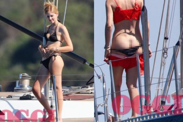 chiara ferragni lato b scoperto 1