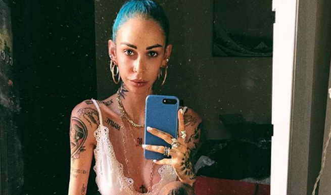 valentina-dallari-anoressia-disturbi-alimentari