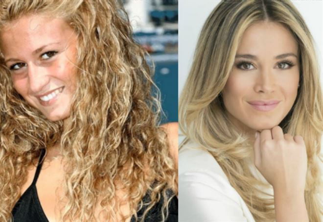 diletta-leotta-Ten-Years-Challenge-10-years-challenge