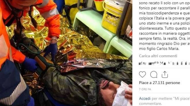 fabrizio-corona-rogoreto-droga-aggredito