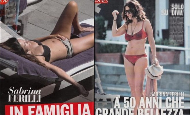 Sabrina-ferilli-flavio-cattaneo-ischia