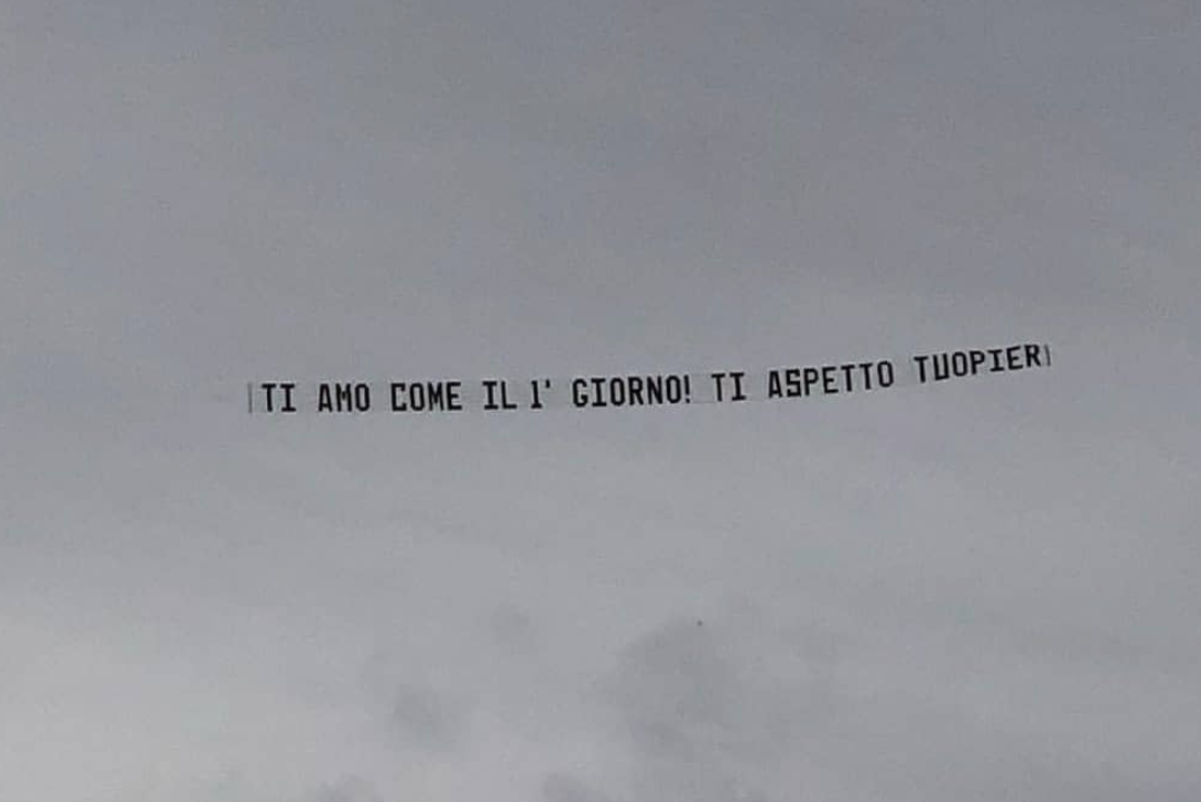 grande-fratello-vip-gf-vip-aereo-giulia-provvedi-gollini