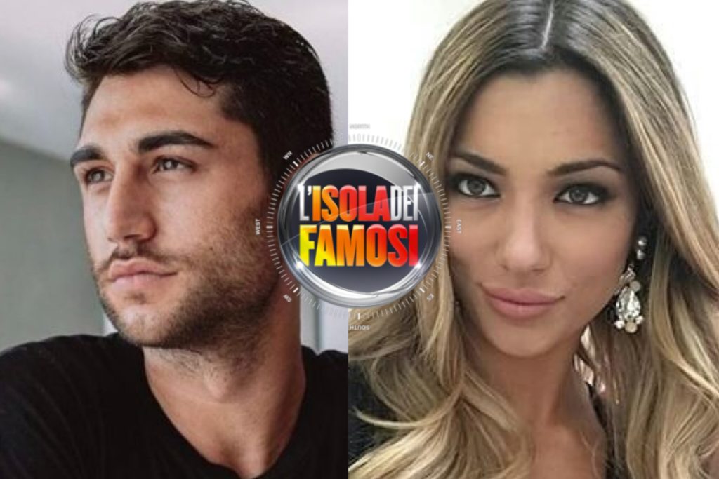 isola-dei-famosi-soleil-sorge-jeremias-rodriguez-bacio