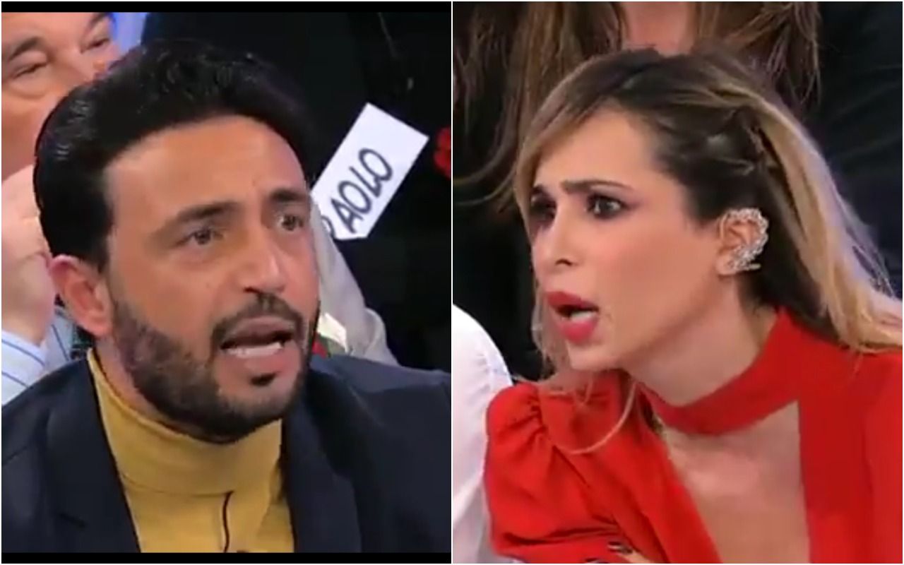 noel-armando-uomini-e-donne