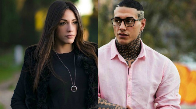 selvaggia-roma-francesco-chiofalo-violenza-accuse-tumore-operazione