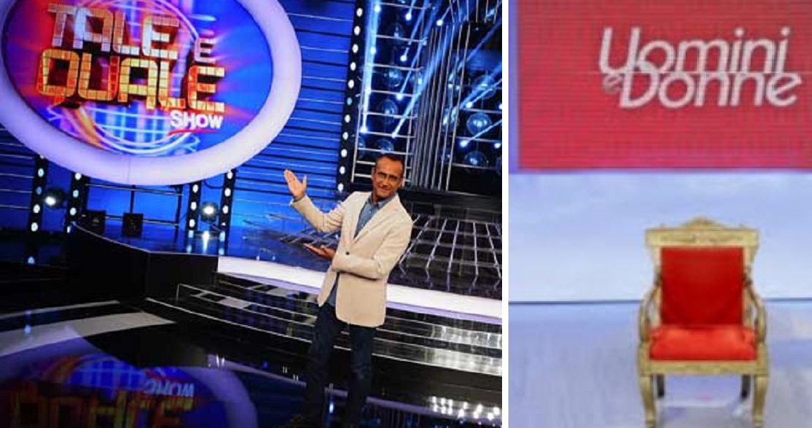 tale-quale-show-teresa-langella-uomini-e-donne