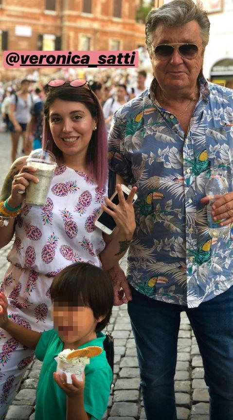 veronica-satti-bobby-solo-gf-