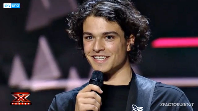 leo-gassmann-alessandro-vittorio-x-factor-xfactor-mara-maionchi-agnelli-fedez-asia-argento