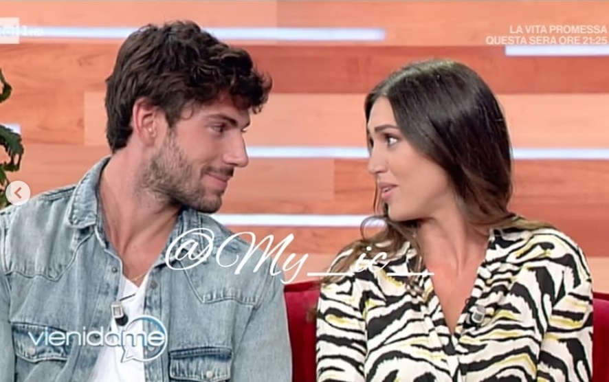 Cecilia-Rodriguez-e-Ignazio-Moser-matrimonio-sposi-rivelo-lorella-boccia