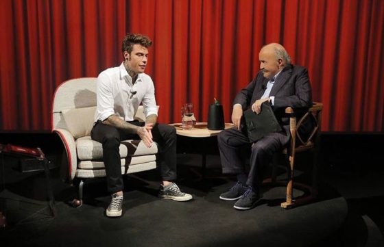 Fedez-Maurizio-Costanzo-jax-rovazzi-lintervista