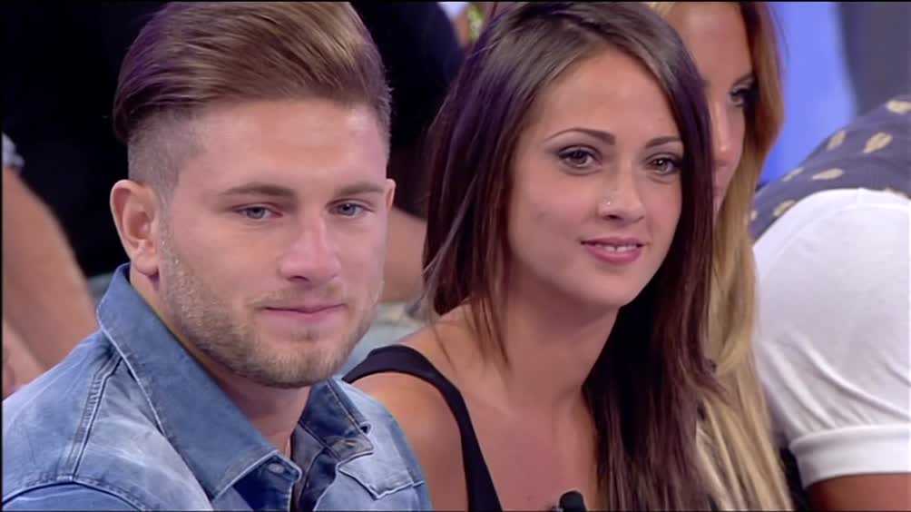 Teresa-cilia-Salvatore-di-carlo-crisi-uomini-e-donne