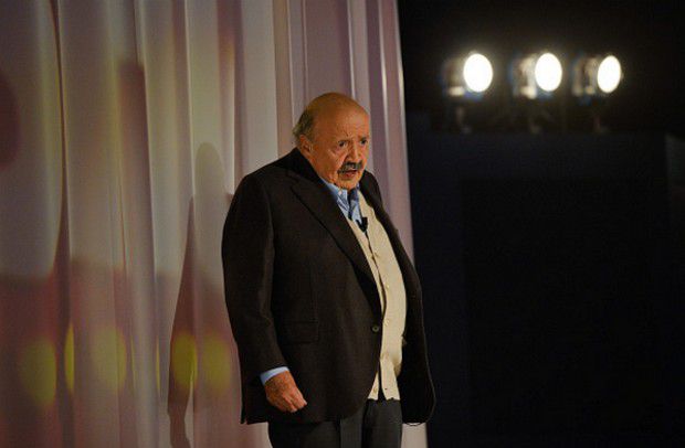 maurizio-costanzo-show-salvini-de-lellis-briatore-emma-marrone-real-brown