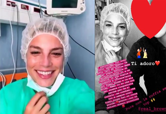 emma-marrone-ospedale-fan-elena-santarelli-ospedale-bambin-gesu