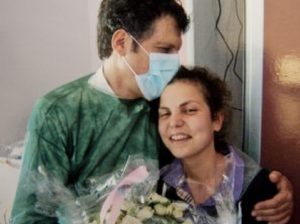 Valeria-favorito-fabrizio-frizzi-midollo