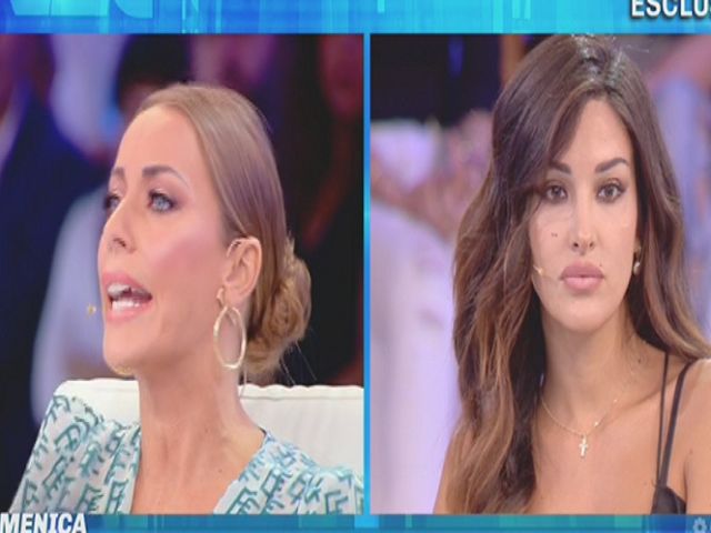 karina-cascella-rosa-perrotta-domenica-live