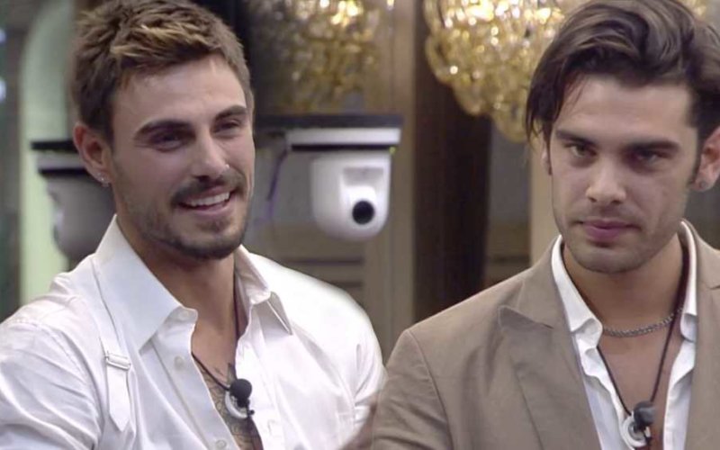stefano-sala-bacia-francesco-monte-grande-fratello-vip