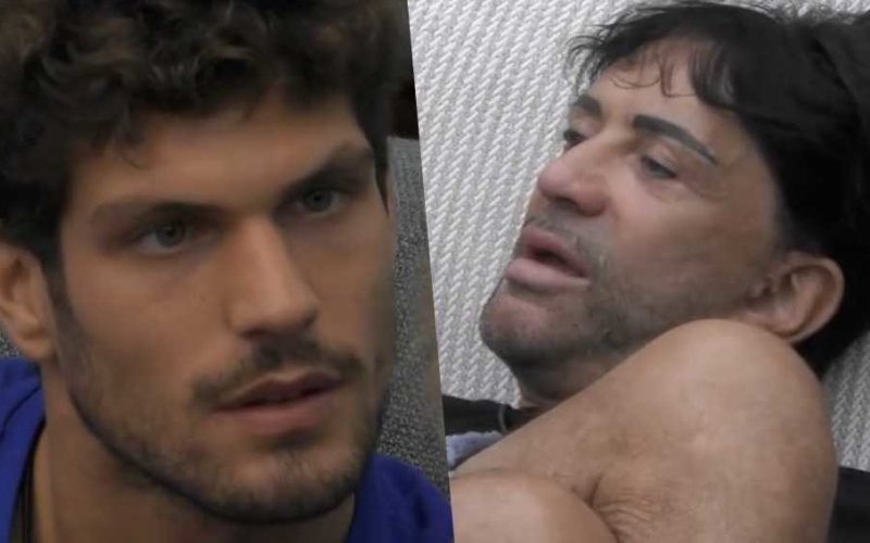 ivan-cattaneo-elia-fongaro-grande-fratello-vip-gfvip-gay-bacio-bisex