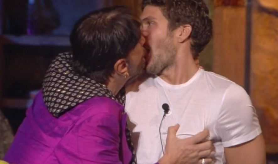 Ivan-Cattaneo-Walter-Nudo-Elia-Fongaro-gay-bisex