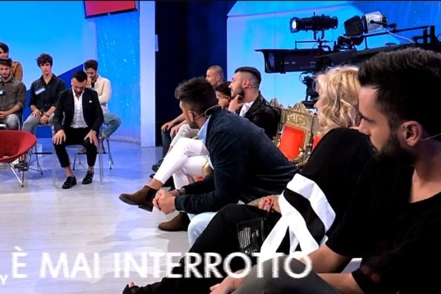 uomini-e-donne-luigi-mastroianni-sara-affi-fella-nicola-panico