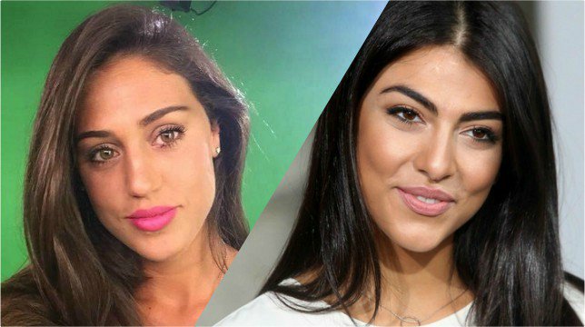 cecilia-rodriguez-contro-giulia-salemi-iannone