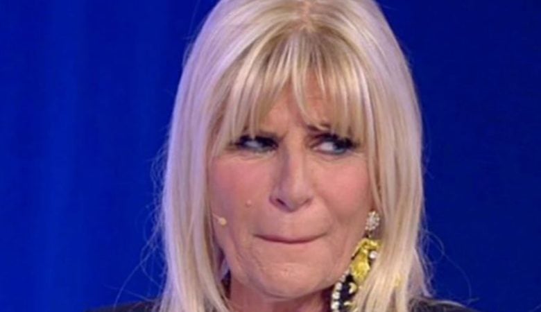 gemma-galgani-malore-uomini-e-donne-trono-over