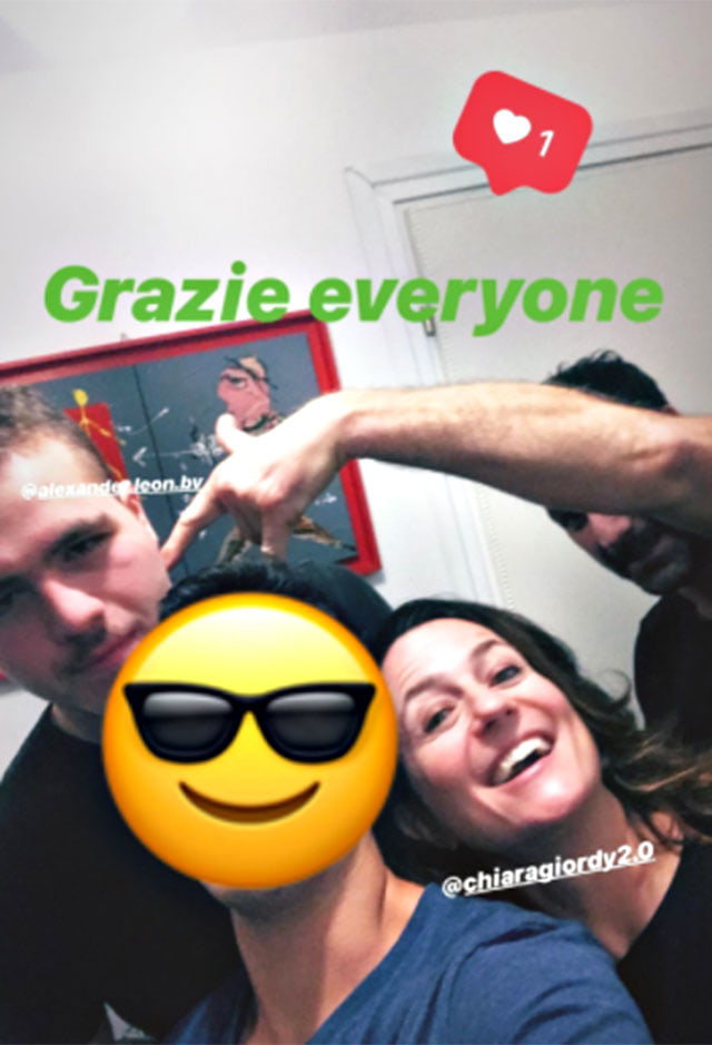 chiara-giordano-raoul-bova-compleanno-figlio