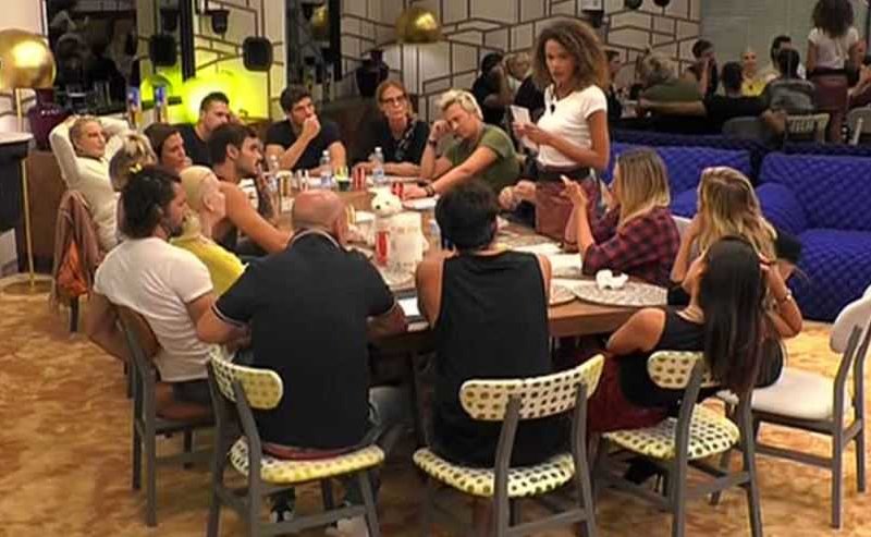 grande-fratello-vip-eleonora-giorgi-salemi-donatella-provvedi