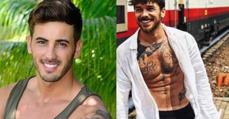 ivan-gonzalez-andrea-cerioli-uomini-e-donne-nuovi-tronisti