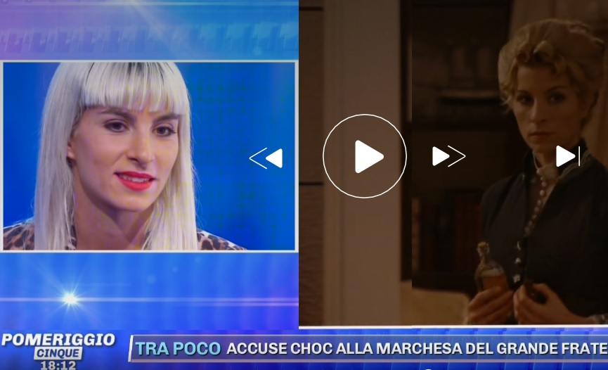 sara-miquel-cayetana-una-vita-pomeriggio-cinque-barbara-durso