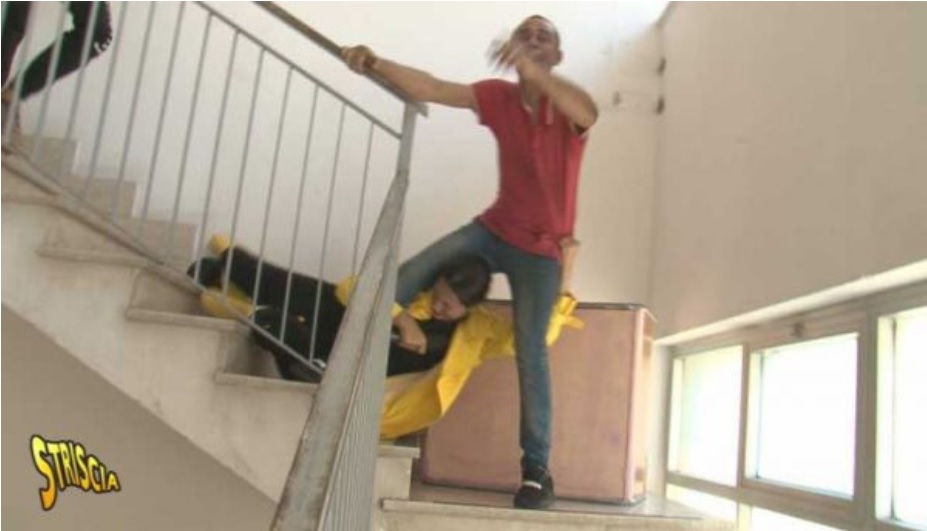 stefania-petyx-aggredita-zisa-palermo-abusivi