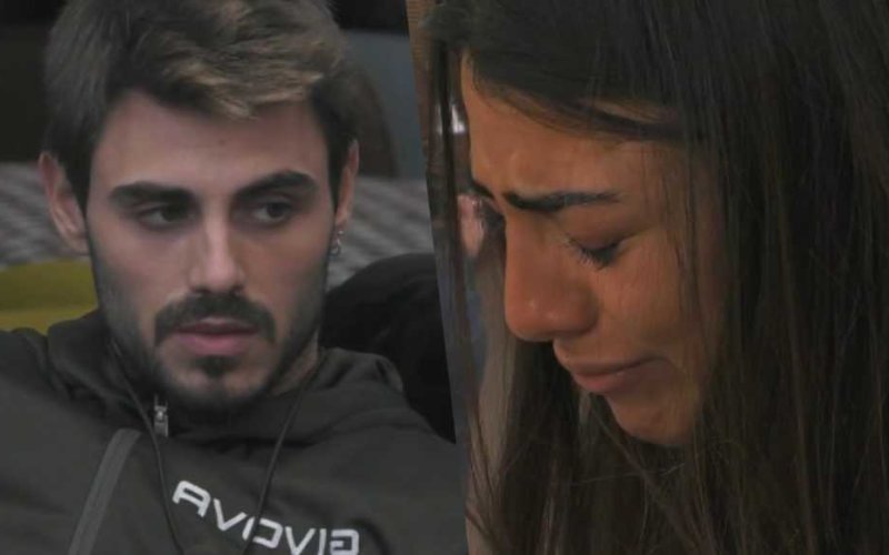 francesco-monte-lascia-giulia-salemi-grande-fratello-vip-piange