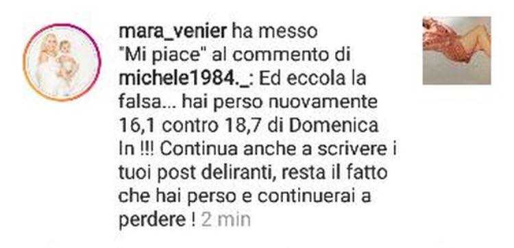 Mara-Venier-Barbara-ascolti-share