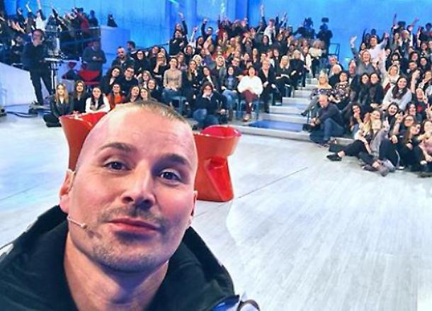 jack-vanore-uomini-e-donne-salute-paura