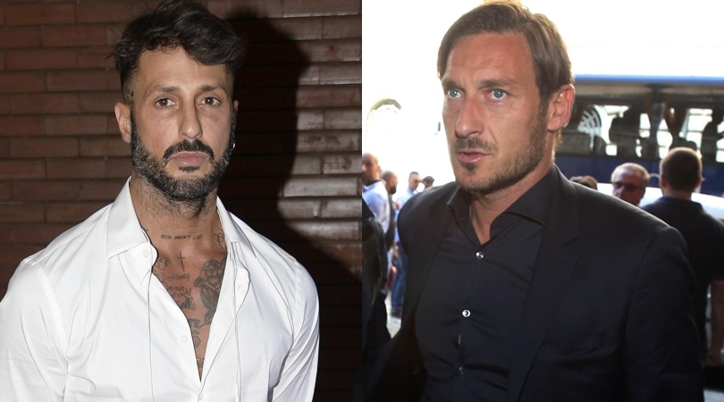 fabrizio-corona-francesco-totti-ilary-blasi-grande-fratello-vip-tifosi