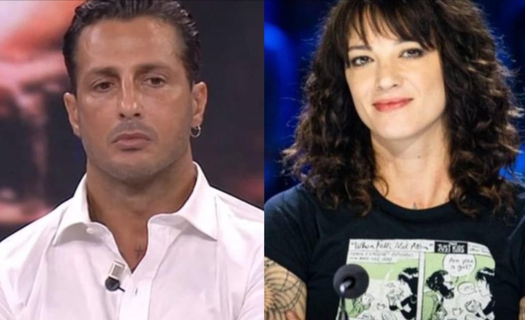 fabrizio-corona-e-asia-argento-