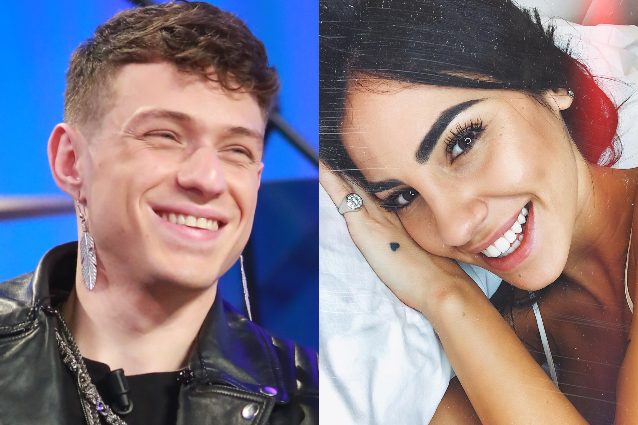 irama-e-giulia-de-lellis-maurizio-costanzo