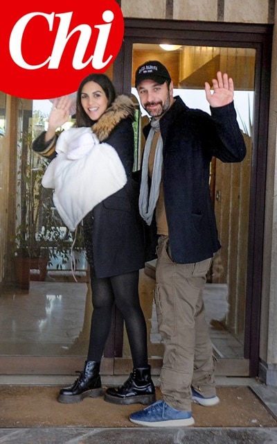 raoul-bova-rocio-morales-genitori