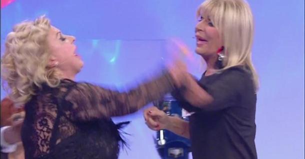 tina-cipollari-gemma-galgani-