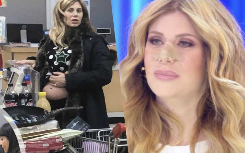 PAOLA-CARUSO-barbara-d-urso-domenica-live