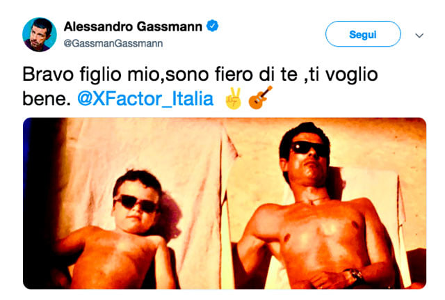 leo-gassmann-eliminato-x-factor-alessandro