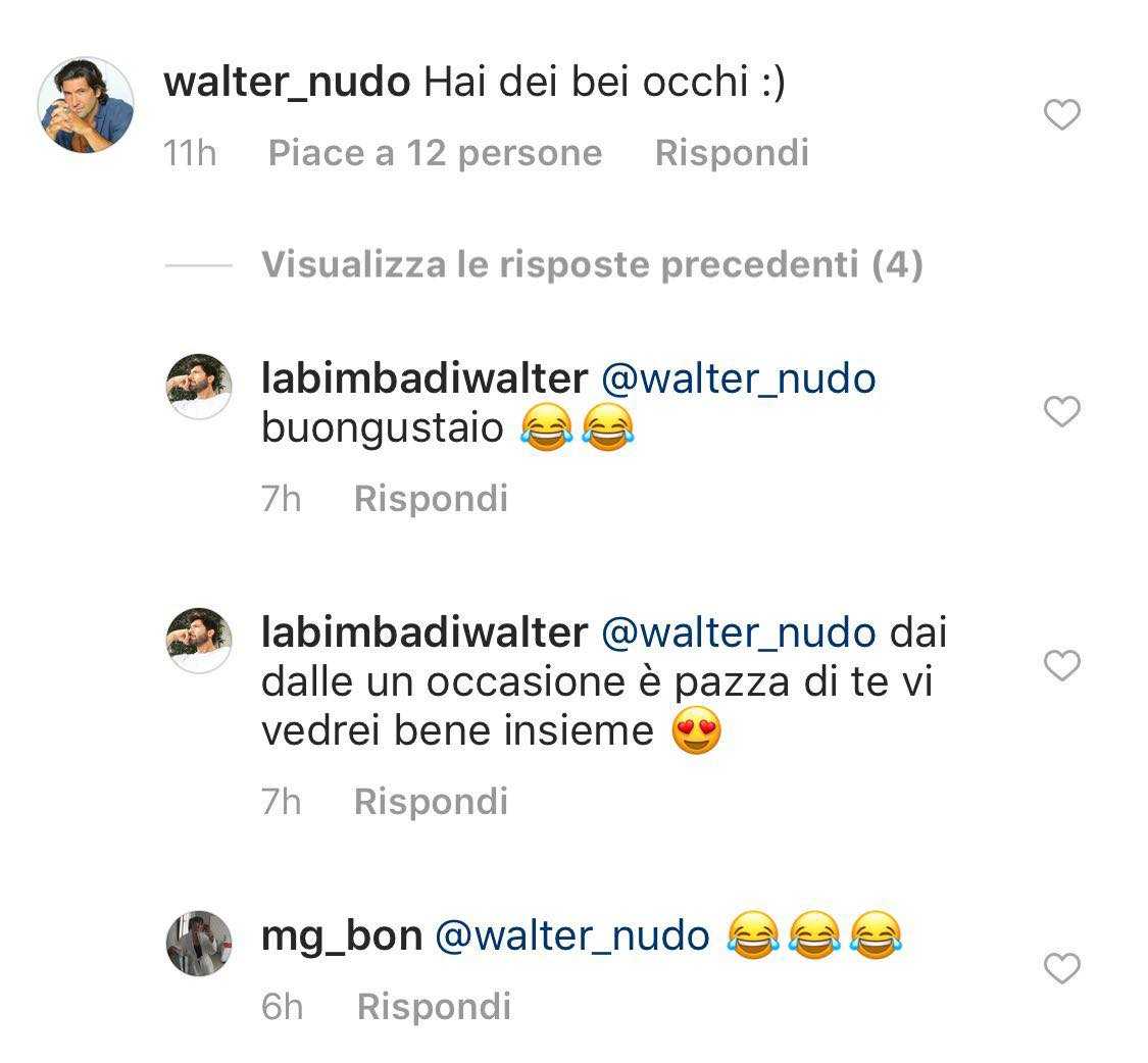 Walter-Nudo-francesca-cipriani-grande-fratello-vip