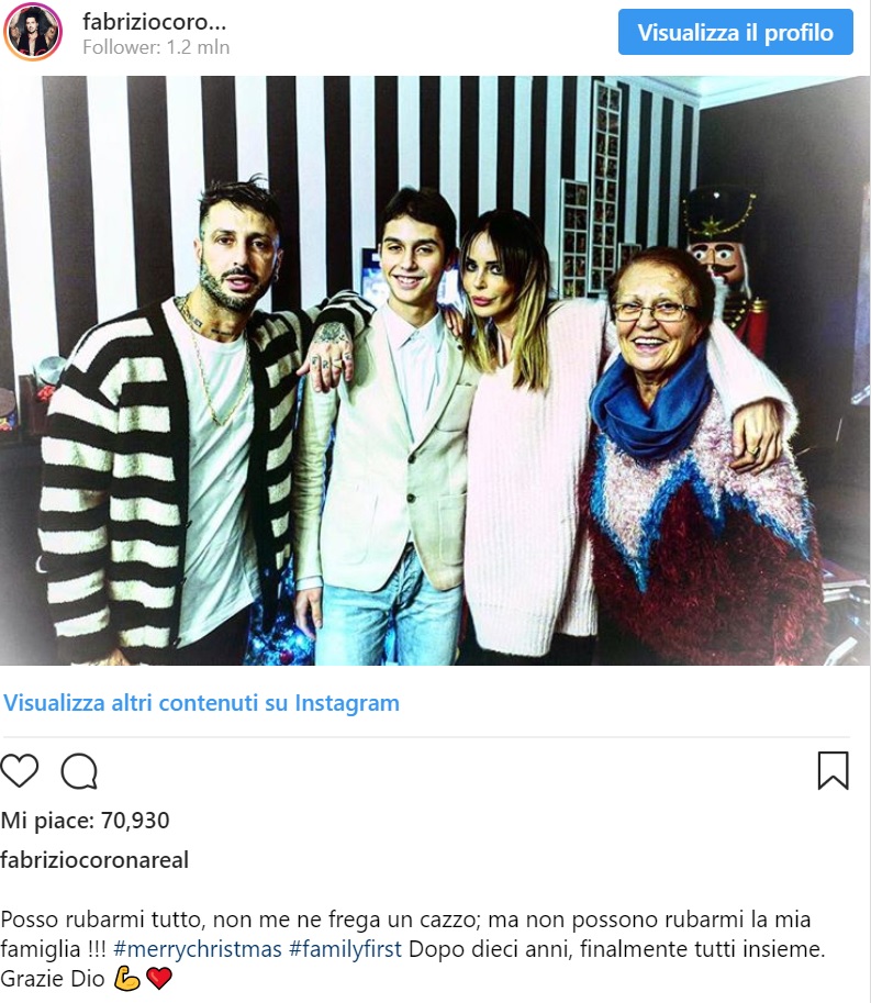 fabrizio-corona-natale-nina-moric