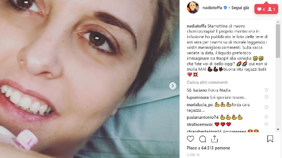 nadia-toffa-chemioterapia