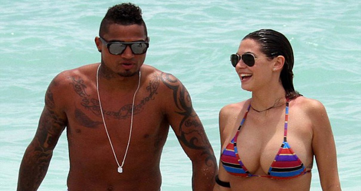 satta-melissa-boateng-crisi-rottura-signorini